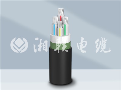 低壓YJV、VV銅芯/VLV鋁芯聚氯乙烯絕緣電力電纜